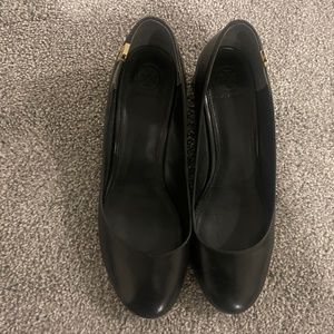 Tory Burch Low Heel Pump
